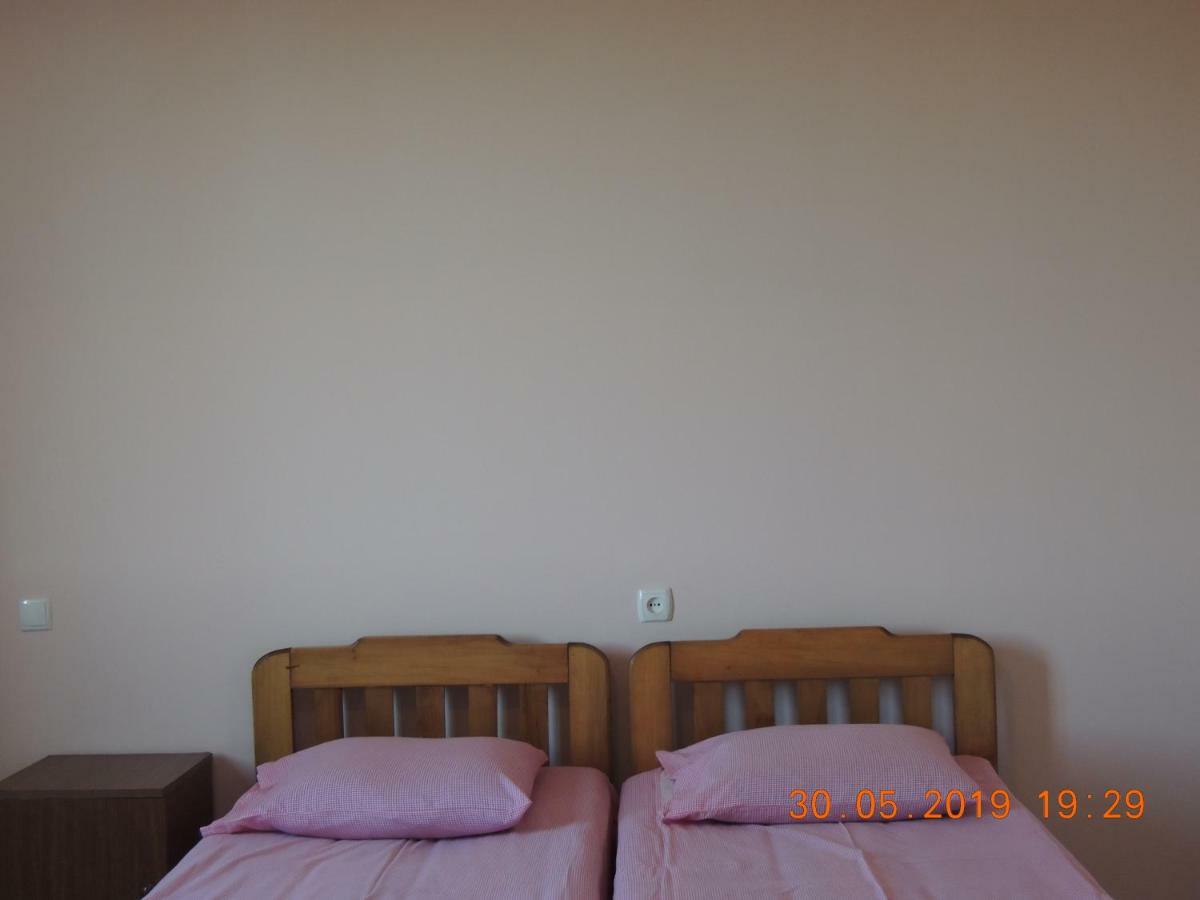 Nika Inn Kobuleti Exterior photo